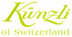 Künzli of Switzerland