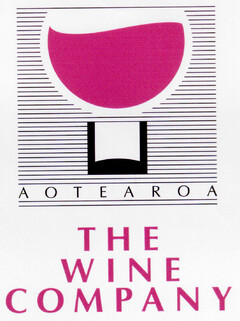 AOTEAROA THE WINE COMPANIE