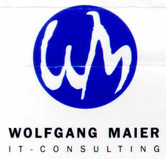 WM WOLFGANG MAIER IT-CONSULTING