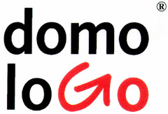 domo loGo