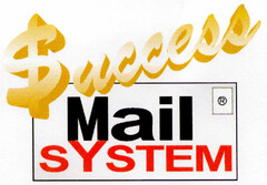 Success Mail SYSTEM R