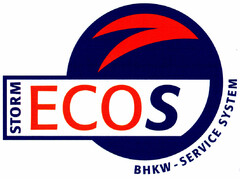 STORM ECOS BHKW-SERVICE SYSTEM