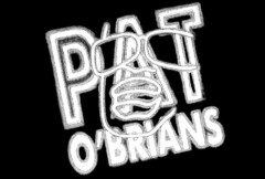 PAT O'BRIANS
