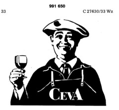 Ceva