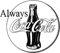 Always Coca-Cola