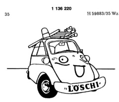 LÖSCHI