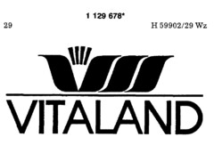 VITALAND