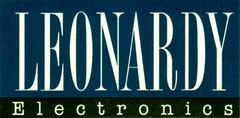 LEONARDY Electronics