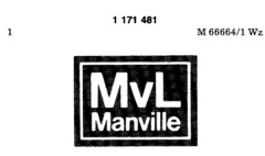 MvL Manville