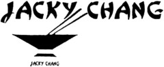 JACKY CHANG