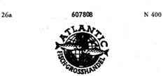 ATLANTIC FISCH-GROSSHANDEL