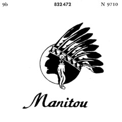 Manitou