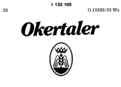 Okertaler