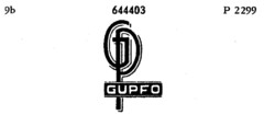 GUPFO