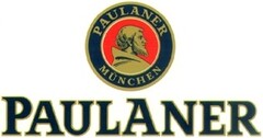 PAULANER MÜNCHEN PAULANER