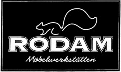 RODAM Möbelwerkstätten