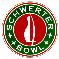 SCHWERTER BOWL