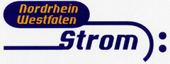 Nordrhein Westfalen Strom