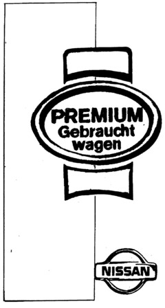 PREMIUM Gebrauchtwagen NISSAN