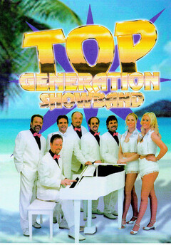 TOP GENERATION SHOWBAND