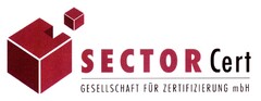 SECTOR Cert