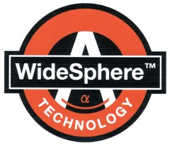 WideSphere TECHNOLOGY