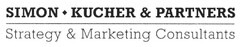 SIMON KUCHER & PARTNERS Strategy & Marketing Consultants