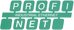 PROFI INDUSTRIAL ETHERNET NET