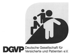 DGVP Deutsche Gesellschaft für Versicherte und Patienten e.V.