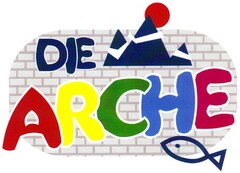 DIE ARCHE