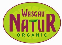 WASGAU NATUR ORGANIC