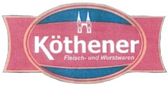 Köthener Fleisch- und Wurstwaren