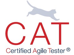 CAT Certified Agile Tester
