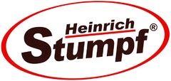 Heinrich Stumpf