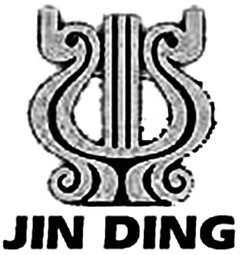 JIN DING