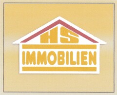 HS IMMOBILIEN