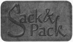 Sack & Pack