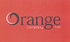 Orange Company GmbH