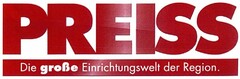 PREISS Die große Einrichtungswelt der Region.