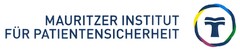 MAURITZER INSTITUT FÜR PATIENTENSICHERHEIT