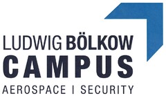 LUDWIG BÖLKOW CAMPUS AEROSPACE | SECURITY