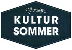 Chemnitzer KULTUR SOMMER