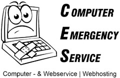 COMPUTER EMERGENCY SERVICE