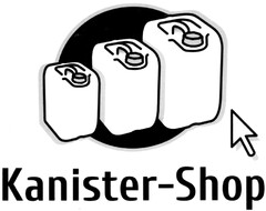 Kanister-Shop