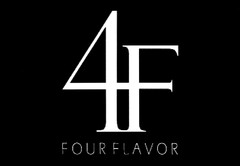 4F FOUR FLAVOR