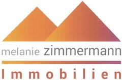 melanie zimmermann Immobilien