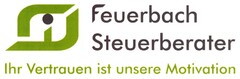 Feuerbach Steuerberater Ihr Vertrauen ist unsere Motivation