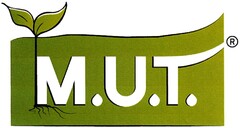 M.U.T.