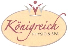 Königreich PHYSIO & SPA