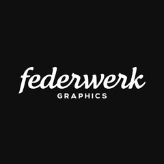 federwerk GRAPHICS